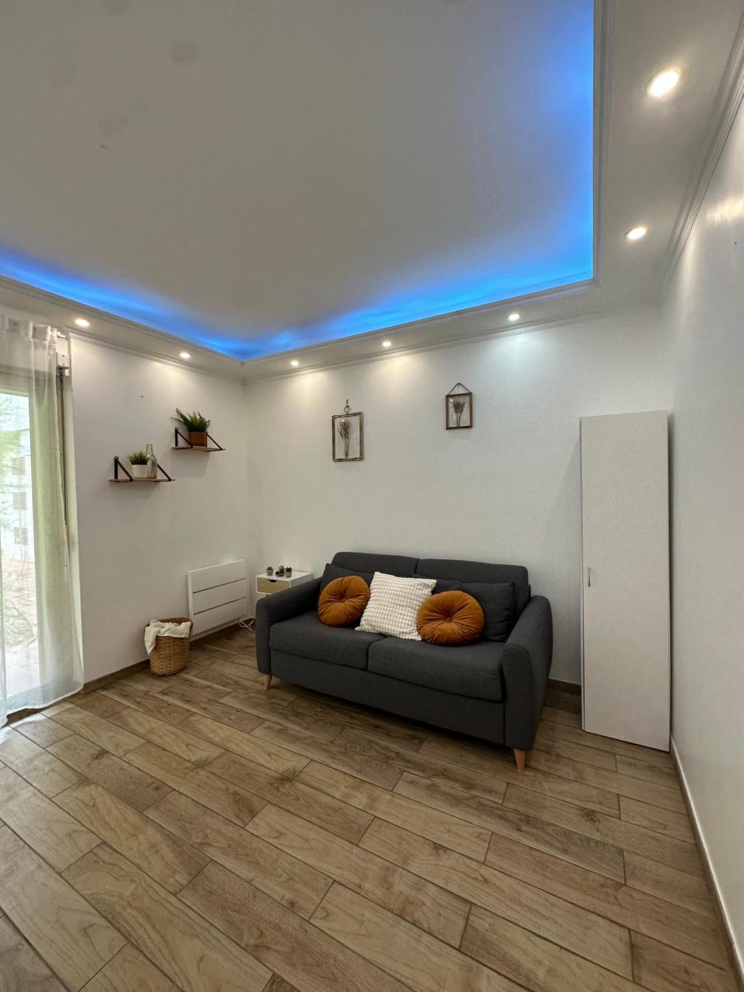 Deauville Studio - Face Mer Exterior foto
