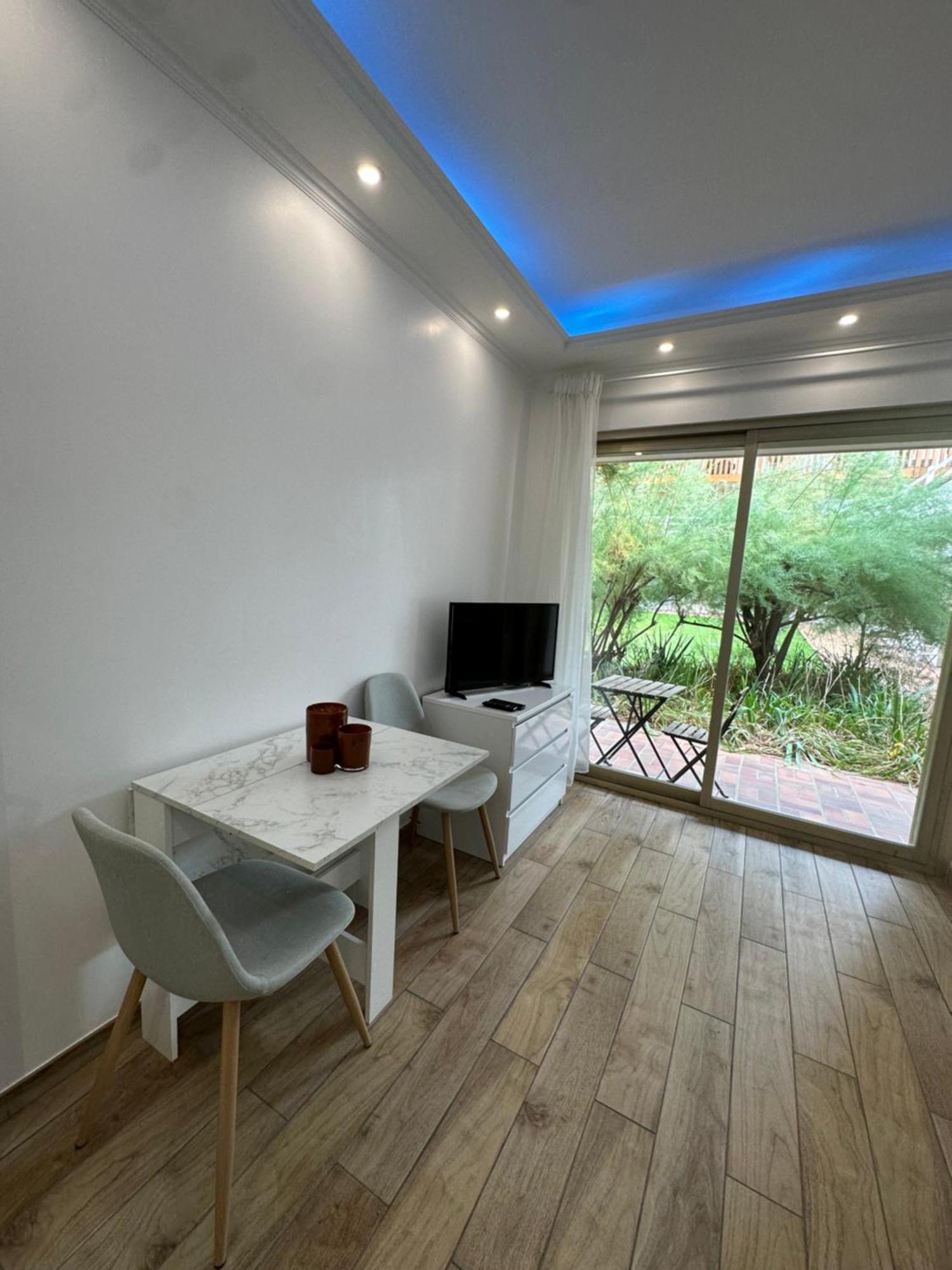 Deauville Studio - Face Mer Exterior foto